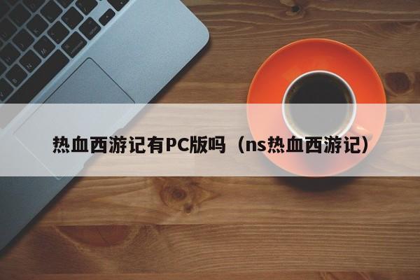 热血西游记有PC版吗(ns热血西游记)
