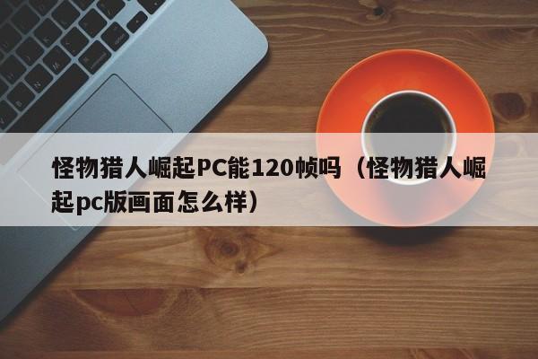 怪物猎人崛起PC能120帧吗(怪物猎人崛起pc版画面怎么样)