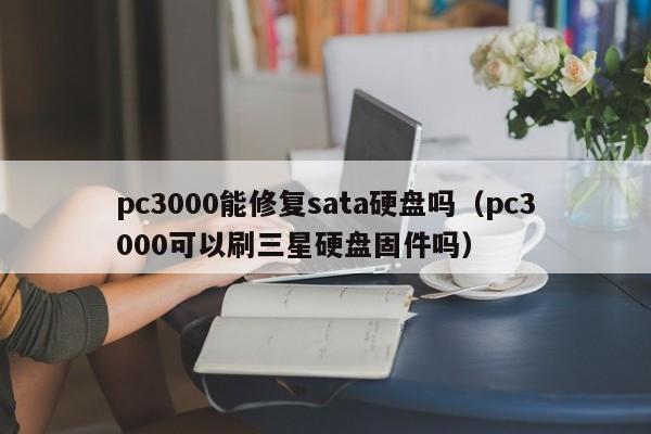 pc3000能修复sata硬盘吗(pc3000可以刷三星硬盘固件吗)
