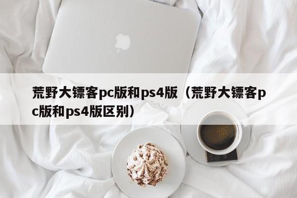 荒野大镖客pc版和ps4版(荒野大镖客pc版和ps4版区别)