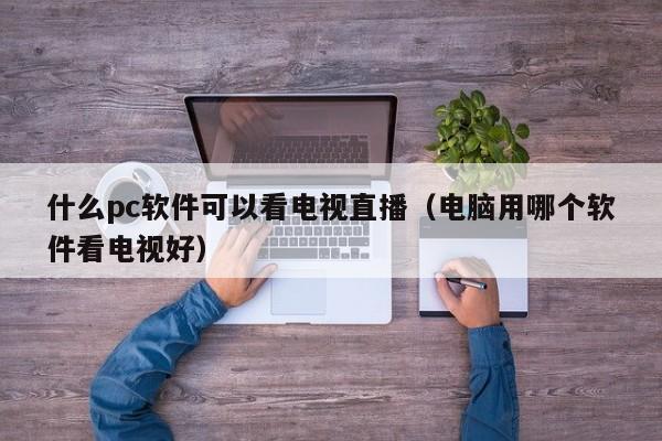 什么pc软件可以看电视直播(电脑用哪个软件看电视好)