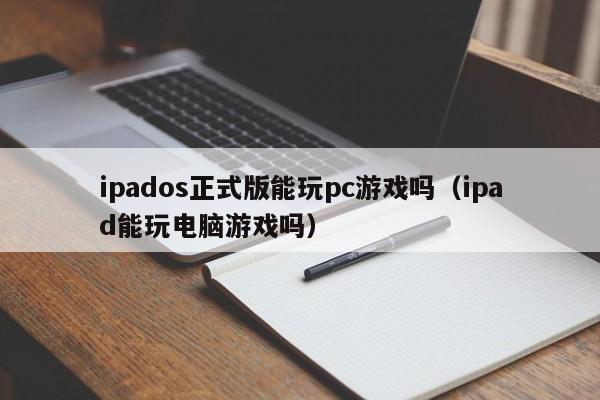 ipados正式版能玩pc游戏吗(ipad能玩电脑游戏吗)
