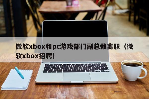 微软xbox和pc游戏部门副总裁离职(微软xbox招聘)