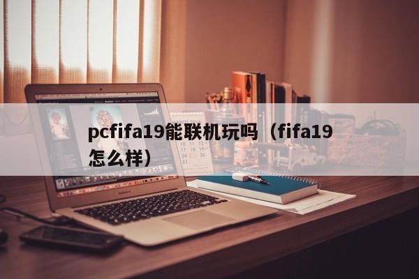 pcfifa19能联机玩吗(fifa19怎么样)