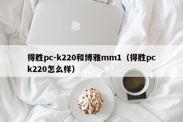 得胜pc-k220和博雅mm1(得胜pck220怎么样)