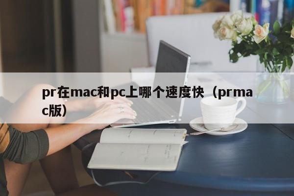 pr在mac和pc上哪个速度快(prmac版)