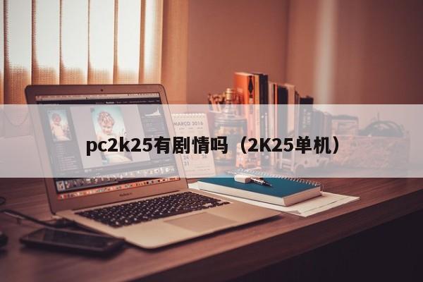 pc2k25有剧情吗(2K25单机)