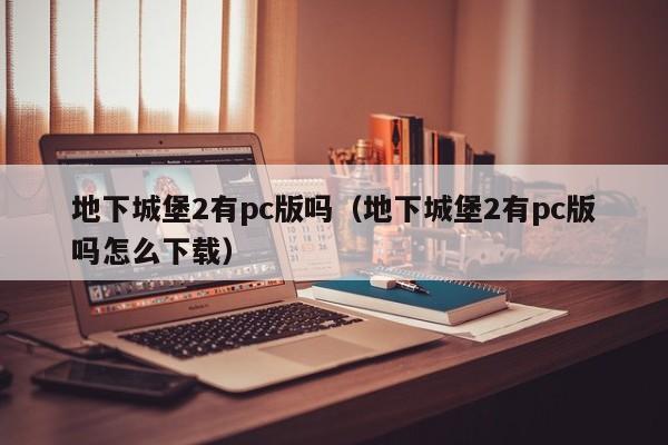 地下城堡2有pc版吗(地下城堡2有pc版吗怎么下载)