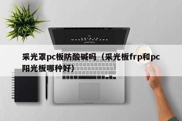 采光罩pc板防酸碱吗(采光板frp和pc阳光板哪种好)