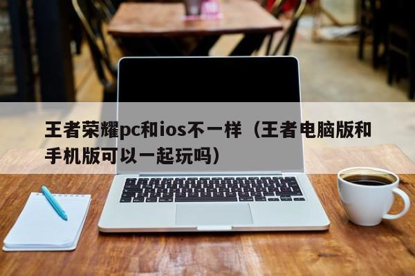 王者荣耀pc和ios不一样(王者电脑版和手机版可以一起玩吗)