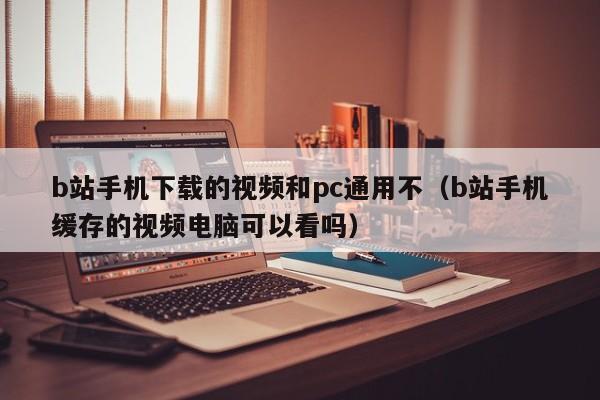 b站手机下载的视频和pc通用不(b站手机缓存的视频电脑可以看吗)